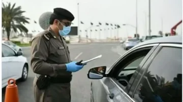 تجاوز الإشارة الحمراء كارثة وشيكة.. “المرور” يحذر من عواقبها الخطيرة على الجميع